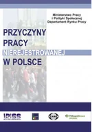 Biznes - Przyczyny pracy nierejestrowanej w Polsce - miniaturka - grafika 1