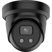 Kamery IP - Hikvision Kamera IP DS-2CD2346G2-IU(2.8mm)(C)(BLACK) DS-2CD2346G2-IU/2CBL - miniaturka - grafika 1