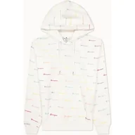 Bluzy damskie - Bluza damska Repeat Pattern Champion - miniaturka - grafika 1