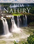 Albumy krajoznawcze - Cuda natury. Polska i świat - miniaturka - grafika 1