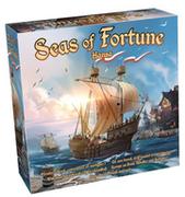 Gry planszowe - Tactic Seas of Fortune - miniaturka - grafika 1