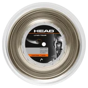 Tenis ziemny - Naciąg tenisowy Head Lynx Tour Champagne (200 m)  1,20 mm - miniaturka - grafika 1