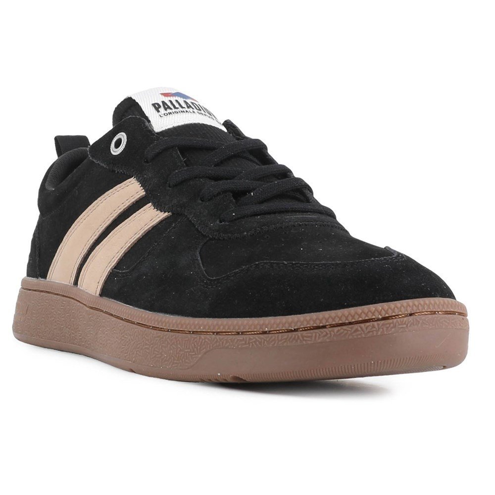 Buty Palladium Pallacup Flame Og 74484008