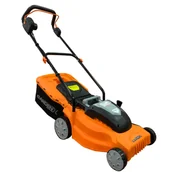 Kosiarki - Kosiarka Elektryczna 1600 W GardenX - miniaturka - grafika 1