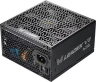 Zasilacze komputerowe - Zasilacz Super Flower Leadex VII Platinum Pro 850W SF-850F14XP - miniaturka - grafika 1