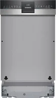 Zmywarki do zabudowy - SIEMENS SR53ES25KE - miniaturka - grafika 1