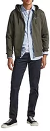 Spodenki męskie - Pepe Jeans Męskie spodnie Charly, 999 czarny (C34), 34W / 32L - miniaturka - grafika 1