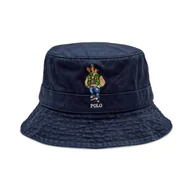 Czapki męskie - POLO RALPH LAUREN Kapelusz - miniaturka - grafika 1