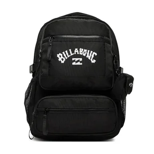 BILLABONG C-BLB-M-001-08 Czarny - Plecaki - miniaturka - grafika 1