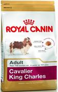 Sucha karma dla psów - Royal Canin Cavalier King Charles Adult 1,5 kg - miniaturka - grafika 1