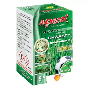 ***Agrecol - Nawozy ogrodnicze - miniaturka - grafika 1