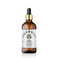 Olejki do ciała i włosów - Fable & Mane Fable & Mane HoliRoots Hair Treatment Oil 100 ml - miniaturka - grafika 1