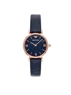 Zegarki damskie - Emporio Armani Zegarek AR11424 GIANNI T-BAR - - miniaturka - grafika 1