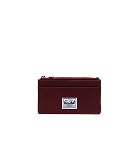 Portfele - HERSCHEL 10397-05655 Oscar Port RFID Unisex - portfel dla dorosłych rozmiar uniwersalny, portmonetka, port, Portfel - grafika 1