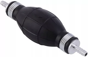 POMPKA POMPA RĘCZNA SSĄCA OLEJU WODY GRUSZKA 12mm - Pozostałe narzędzia ogrodowe - miniaturka - grafika 1