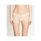 Majtki damskie - Guess Underwear  Stringi BELLE - miniaturka - grafika 1