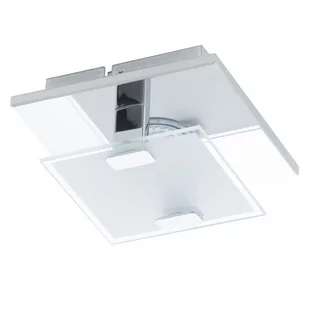 Eglo VICARO 93311 Kinkiet LED - Lampy ścienne - miniaturka - grafika 1