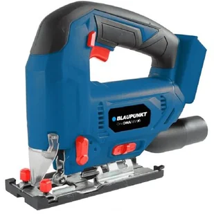 Blaupunkt Wyrzynarka 18V Akumulatorowa,0*Ah, Cj5010 BP-CJ5010 5901750506642 - Wyrzynarki - miniaturka - grafika 1