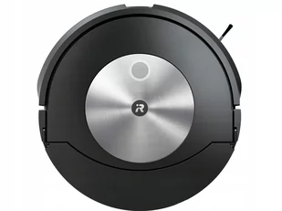 Robot sprzątający iRobot Roomba Combo j7 C715840 - Roboty sprzątające - miniaturka - grafika 1