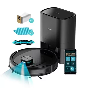 Robot sprzątający Cecotec Conga 7290 Eternal Home Genesis - Roboty sprzątające - miniaturka - grafika 1