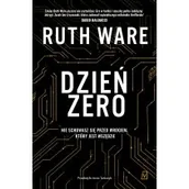 Kryminały - Dzień zero - miniaturka - grafika 1