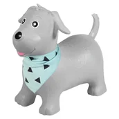 Zabawki na biegunach - Skoczek dla dzieci Dog – Kindsgut - miniaturka - grafika 1