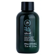 Szampony do włosów - Paul Mitchell Tea Tree Special szampon, 1er Pack (1 X 75 ML) 9531115733 - miniaturka - grafika 1