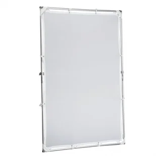 GlareOne Reflector 5w1, 140x200 cm na ramie - Blendy fotograficzne - miniaturka - grafika 1