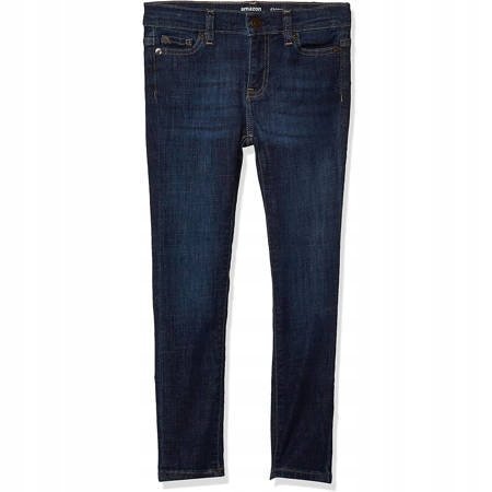 Amazon Essentials Jeansy Dziewczęce 158Cm Spq
