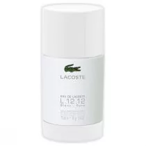 Lacoste L.12.12 Blanc Deo Stick (75ml) - Dezodoranty i antyperspiranty męskie - miniaturka - grafika 1