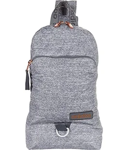 adidas Damska niezbędna torba crossbody, konwertowalna (1 szt.) - Torebki damskie - miniaturka - grafika 1