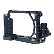 Foto OUTLET - Smallrig Klatka operatorska do Sony A6100/A6300/A6400/A6500 [CCS2310C] s.n. 001 - miniaturka - grafika 1