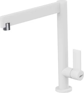 Bateria ELLECI TEMA K96 White - Baterie kuchenne - miniaturka - grafika 1