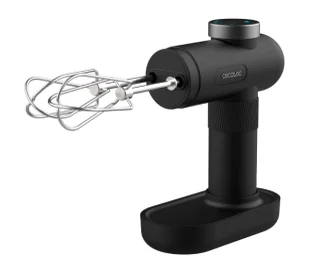 Cecotec PowerTwist Battery 3917 50W - Miksery - miniaturka - grafika 1