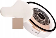 Pudry do twarzy - Cos-Medica Cos-Medica Derma Pressed Smooth Finish puder prasowany do cery trądzikowej 01 Jasny 13g - miniaturka - grafika 1