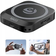 Etui i futerały do telefonów - Magnetyczna Obudowa Uchwyt Na Dysk Ssd Do Telefonu Usb-c Chłodzenie Ulanzi / Ma55 / M097 - miniaturka - grafika 1