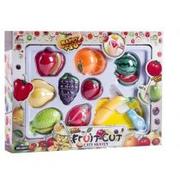 Zabawki AGD - Warzywa i owoce na rzepy - miniaturka - grafika 1
