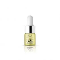SILCARE Amely Eyelashes System Regenelash Oil naturalny olejek z witaminami A E F do rzęs 6ml - Olejki do ciała i włosów - miniaturka - grafika 2