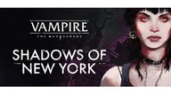 Gry PC Cyfrowe - Vampire: The Masquerade - Shadows of New York (PC) Klucz Steam - miniaturka - grafika 1