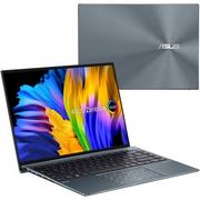 Laptopy - Asus Zenbook 14X i5-12500H/16/1000 UX5401ZA-L7056W - miniaturka - grafika 1