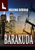Kryminały - Barakuda - Helena Sekuła - ebook - miniaturka - grafika 1