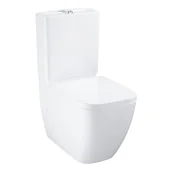 Kompakty WC - WC kompakt poziomy Clova Grohe - miniaturka - grafika 1