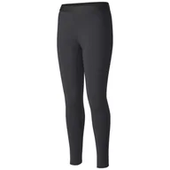 Pozostała odzież narciarska - Legginsy termoaktywne Damskie Columbia Midweight Stretch - miniaturka - grafika 1