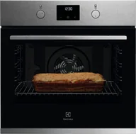 Piekarniki do zabudowy - Electrolux KOFGH70TX - miniaturka - grafika 1
