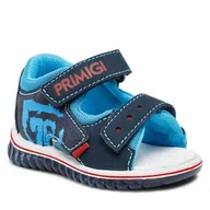 Sandały damskie - Primigi Sandały 1864000 Blu - miniaturka - grafika 1