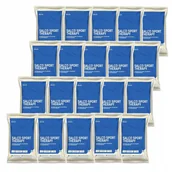 Pozostałe akcesoria do kąpieli i SPA - Salco, Sól Do Kąpieli Bocheńska Regeneracja, 20kg - miniaturka - grafika 1