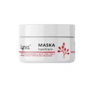 Maseczki do twarzy - Lynia Maska Łagodząca do Twarzy 50ml LY-1581 - miniaturka - grafika 1