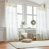 Firany - Firana Denise - miniaturka - grafika 1