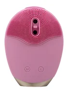 Szczoteczki do twarzy - HUMANAS SONICZNA SZCZOTECZKA DO PIELĘGNACJI TWARZY MYJKA MASAŻER RÓŻOWA - miniaturka - grafika 1