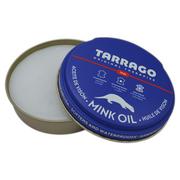 Środki do obuwia i ubrań - TARRAGO MINK OIL Pasta olejowa impregnująca 100 ml - miniaturka - grafika 1